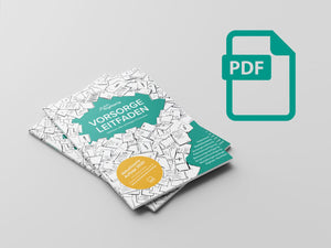 Der Vorsorge-Leitfaden 2020 als PDF zum Download